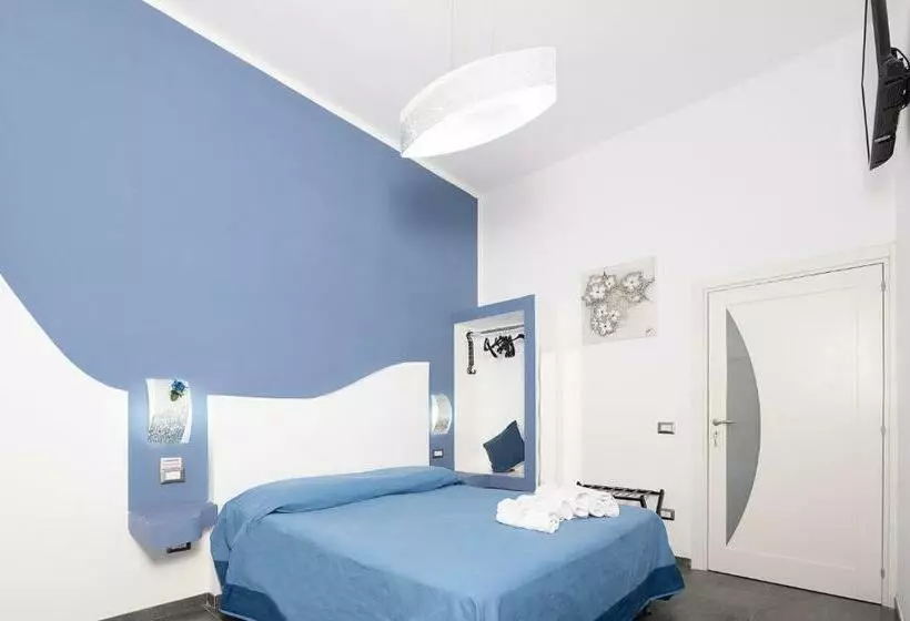 Majatalo La Magnolia Rooms