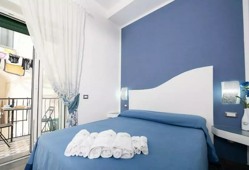 Majatalo La Magnolia Rooms