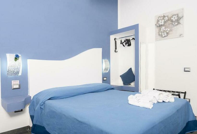 פנסיון La Magnolia Rooms