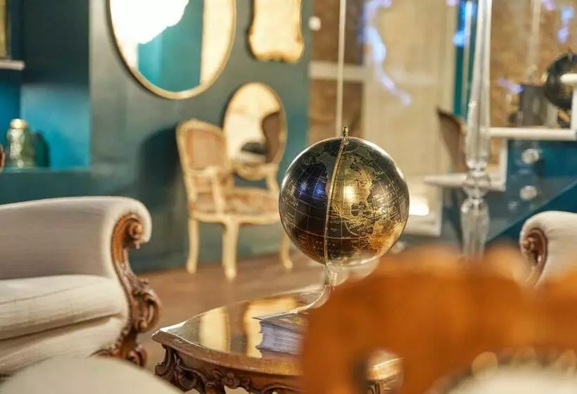 پانسیون Le Dimore Del Centrale