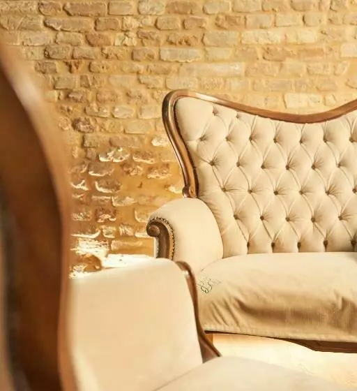 پانسیون Le Dimore Del Centrale