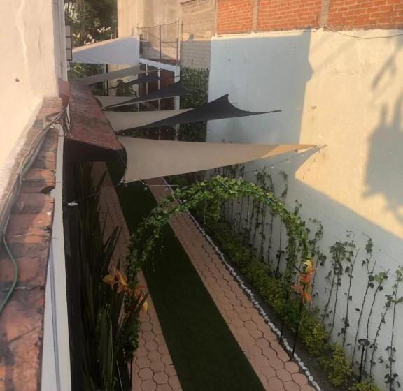 ペンション Posada Paraíso