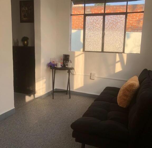 ペンション Posada Paraíso