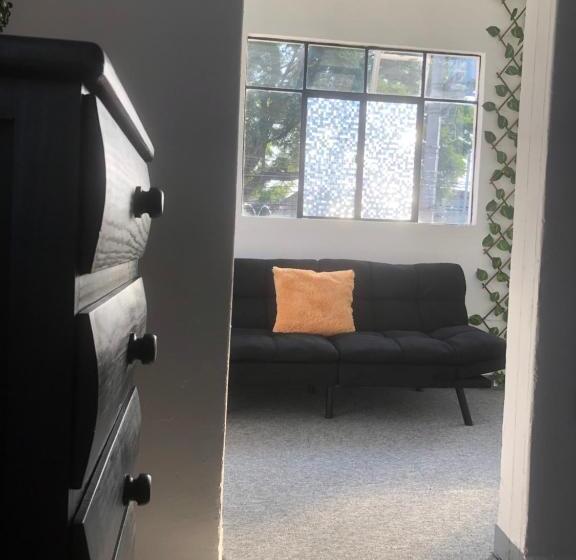 ペンション Posada Paraíso