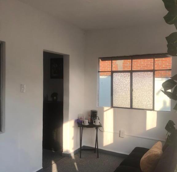 ペンション Posada Paraíso