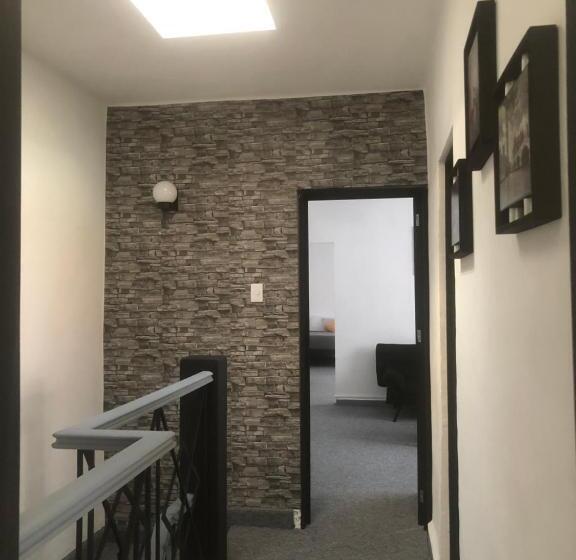 ペンション Posada Paraíso