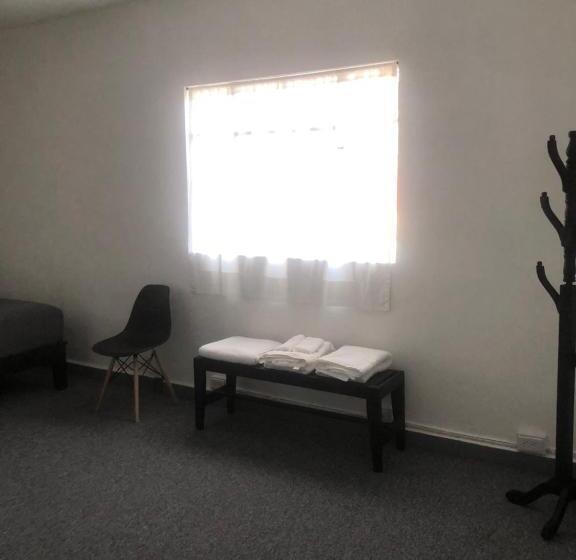 ペンション Posada Paraíso