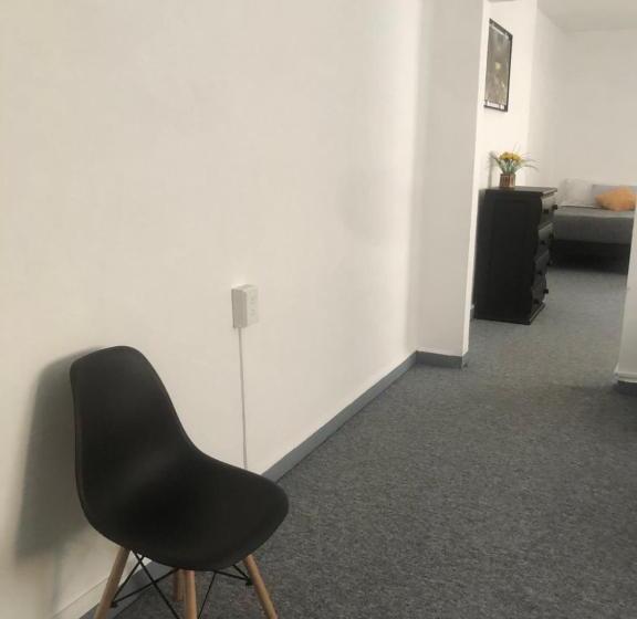 ペンション Posada Paraíso