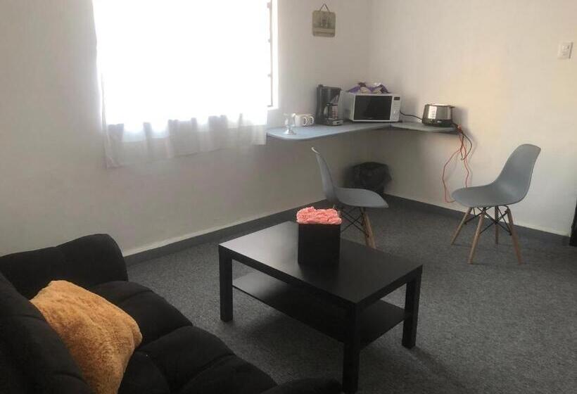 ペンション Posada Paraíso