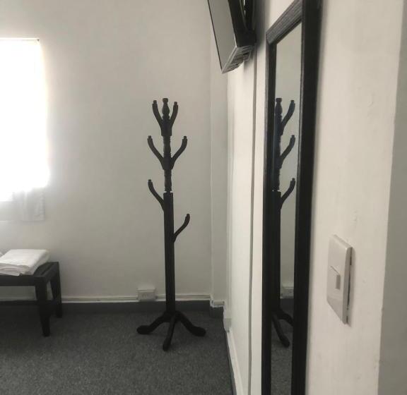 ペンション Posada Paraíso