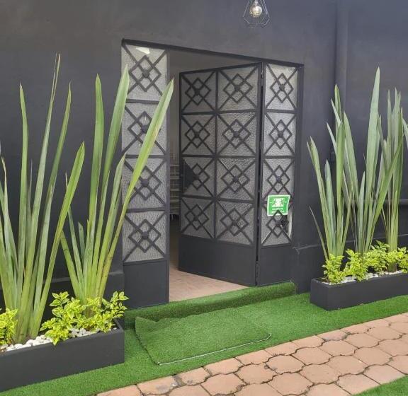 ペンション Posada Paraíso