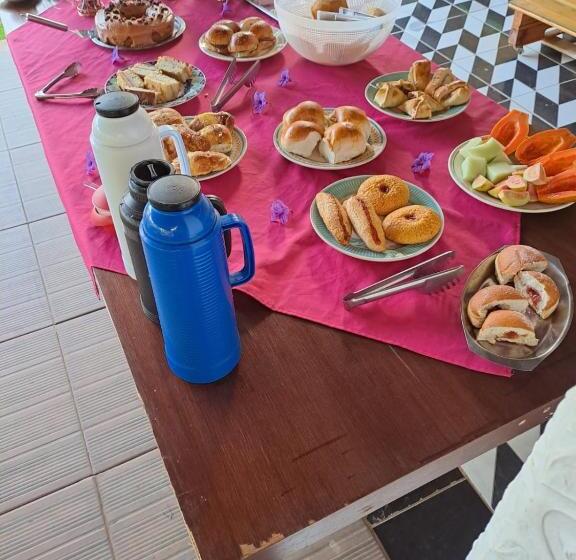 پانسیون Pousada éden Rio