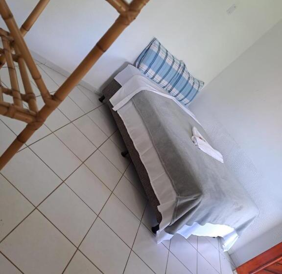 پانسیون Pousada éden Rio