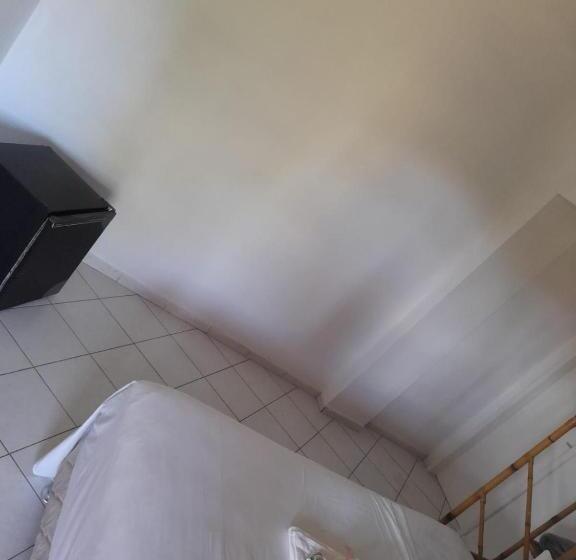 پانسیون Pousada éden Rio