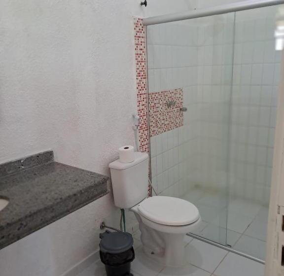 پانسیون Pousada éden Rio