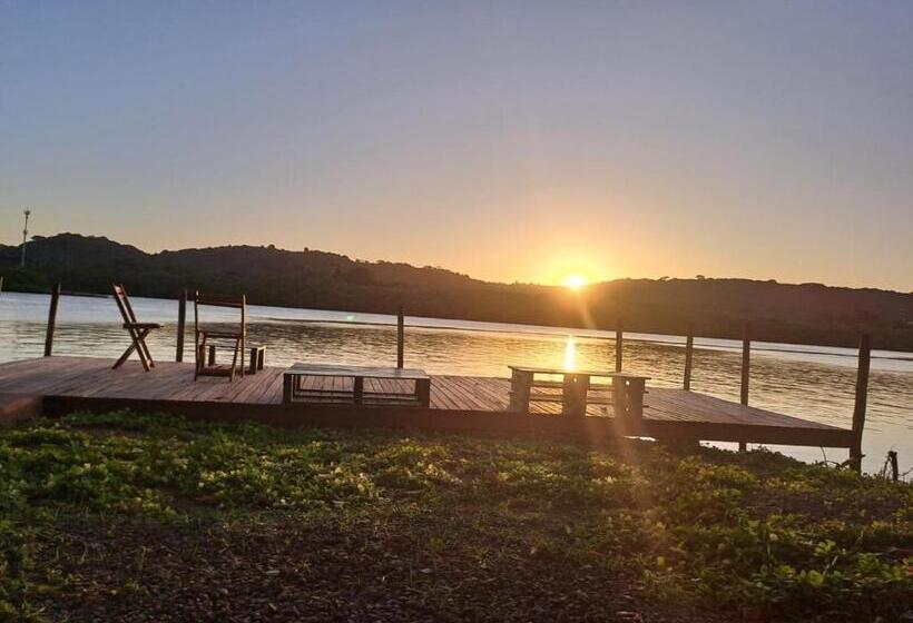 پانسیون Pousada éden Rio