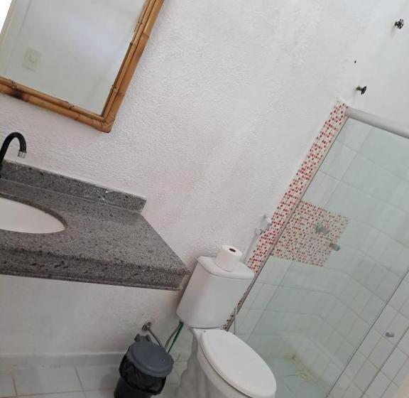 پانسیون Pousada éden Rio