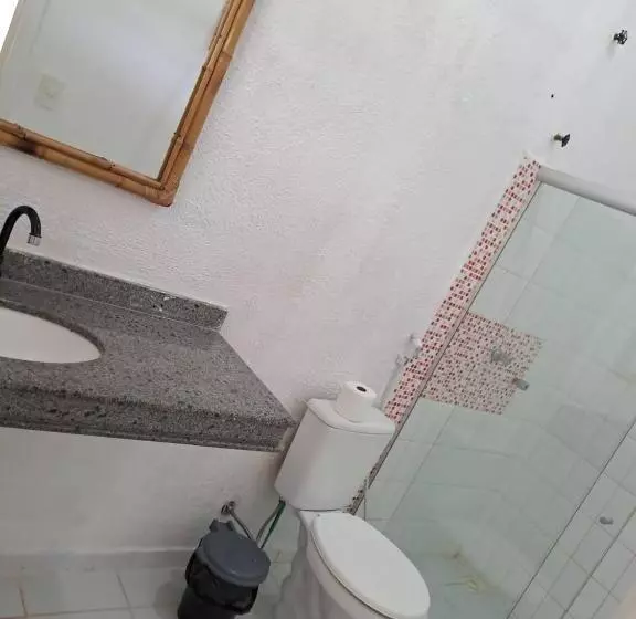 ペンション Pousada éden Rio