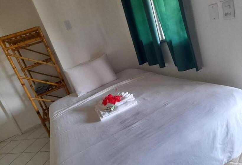 پانسیون Pousada éden Rio