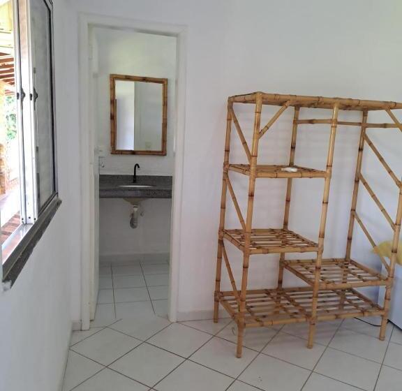 پانسیون Pousada éden Rio