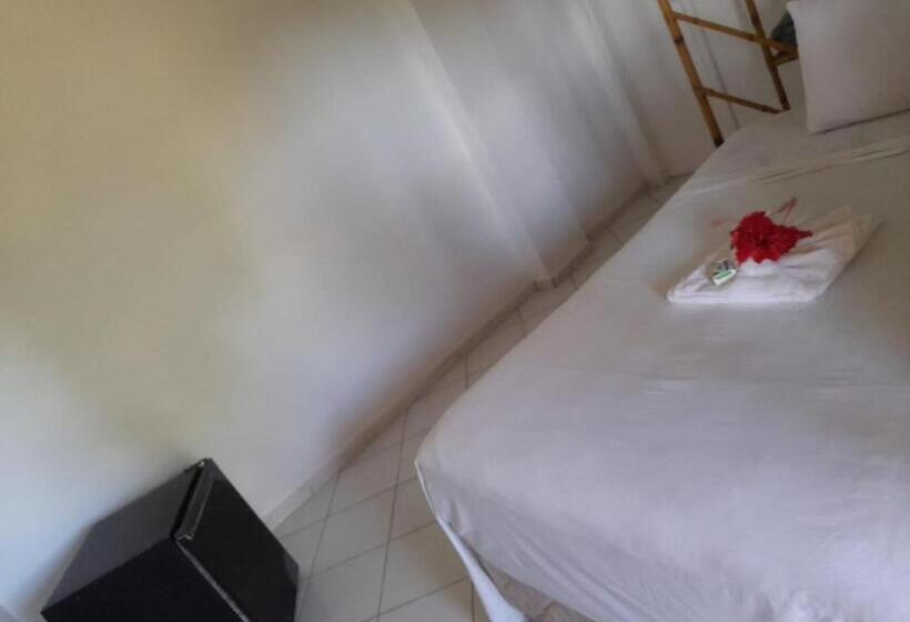 پانسیون Pousada éden Rio