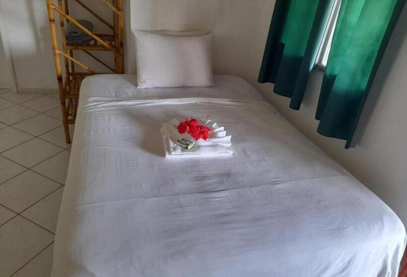 پانسیون Pousada éden Rio