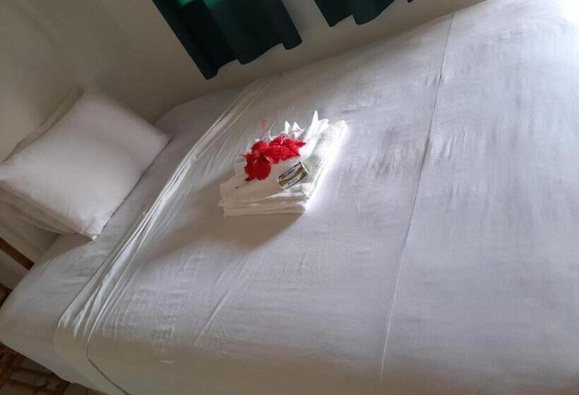 پانسیون Pousada éden Rio