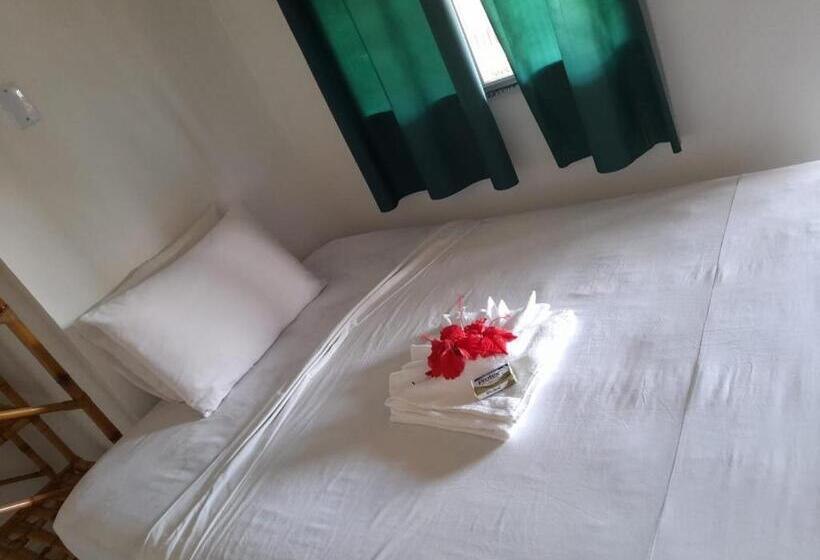 پانسیون Pousada éden Rio