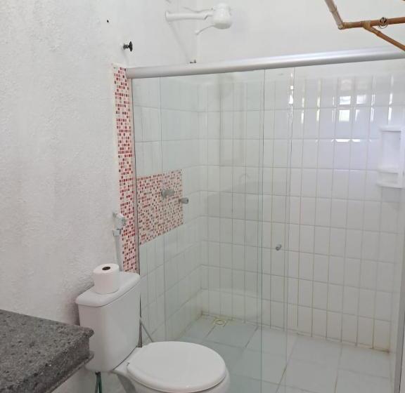 پانسیون Pousada éden Rio