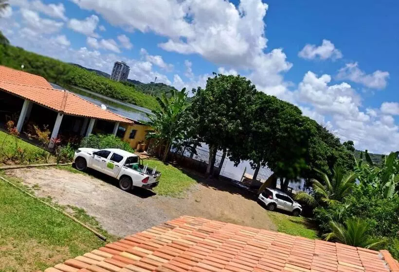 ペンション Pousada éden Rio
