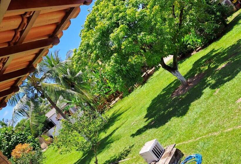 پانسیون Pousada éden Rio