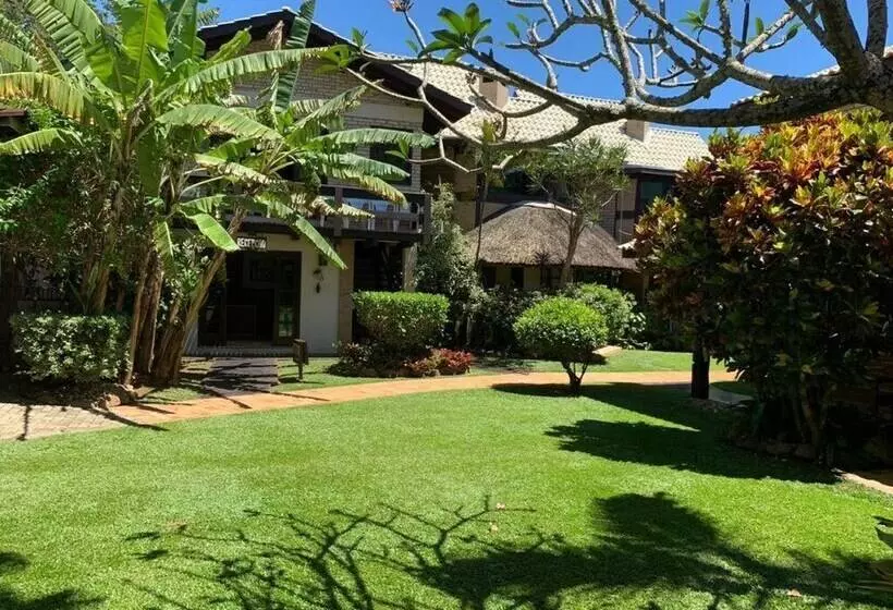 ペンション Pousada Solar Dos Girassóis