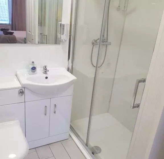 Majatalo The Coastal Inn Outbuilding