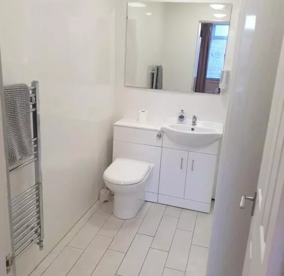 Majatalo The Coastal Inn Outbuilding