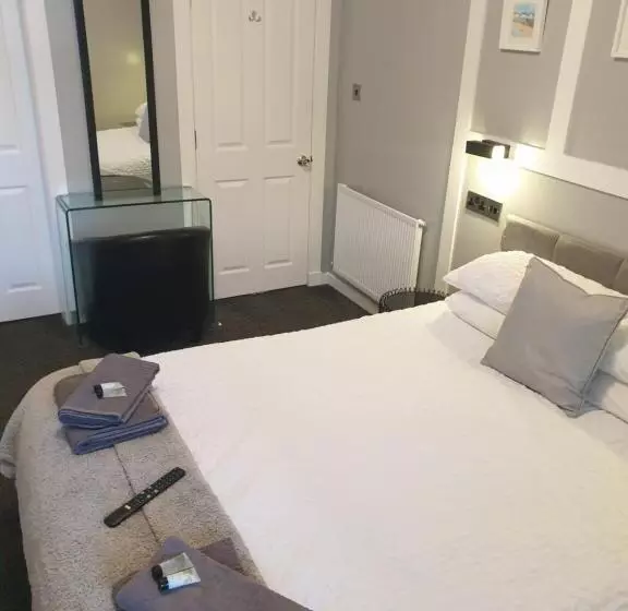 Majatalo The Coastal Inn Outbuilding