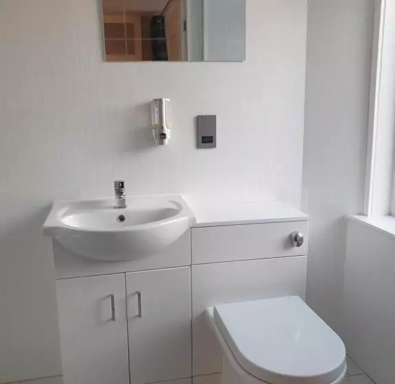 Majatalo The Coastal Inn Outbuilding