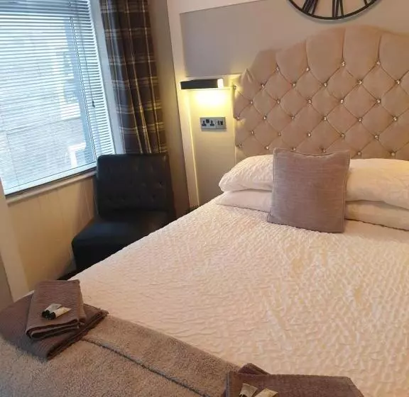 Majatalo The Coastal Inn Outbuilding