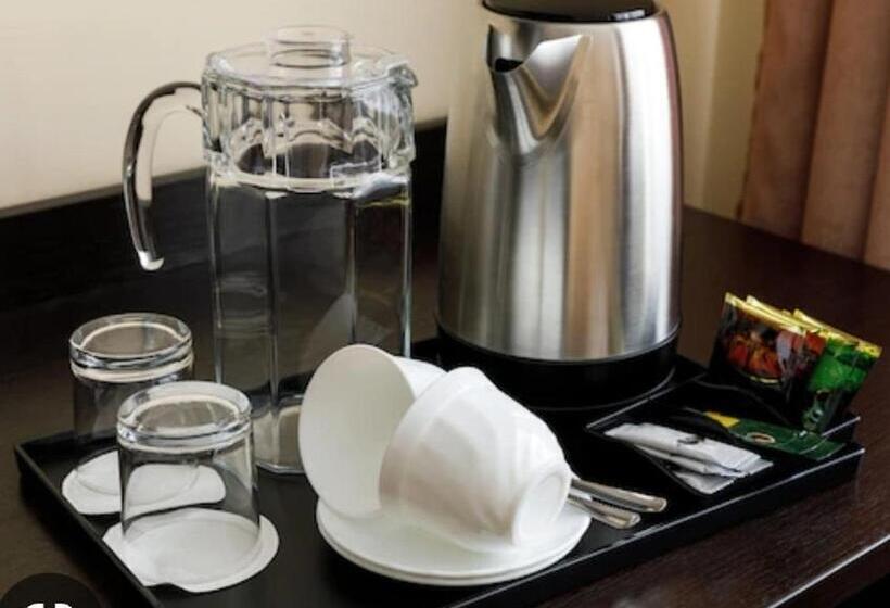 ペンション The Coastal Inn Outbuilding