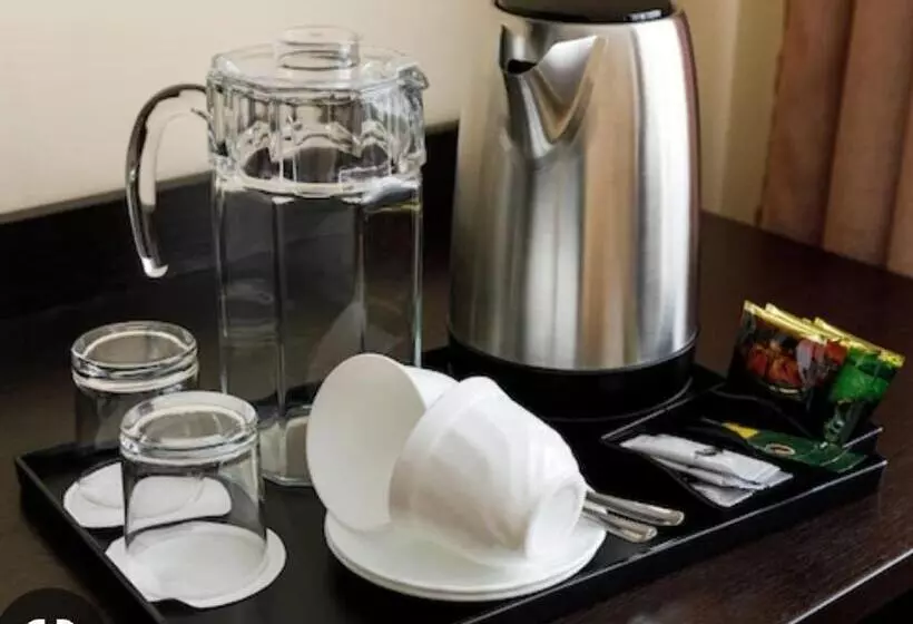 Majatalo The Coastal Inn Outbuilding