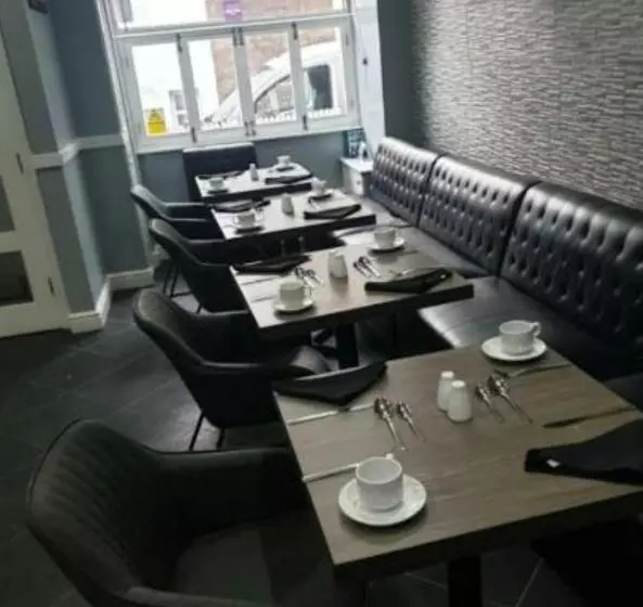 Majatalo The Coastal Inn Outbuilding