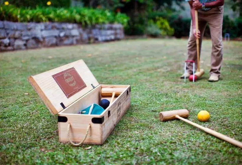 リゾートホテル Ceylon Tea Trails   Relais And Chateaux