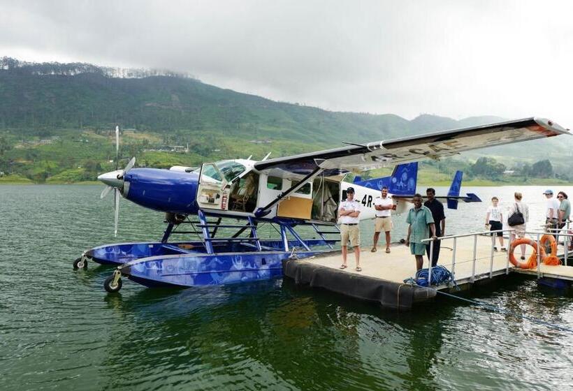 Resort Ceylon Tea Trails Relais And Chateaux