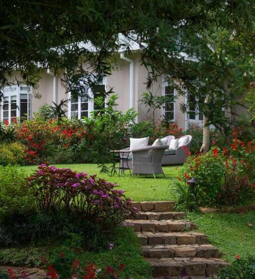 Resort Ceylon Tea Trails Relais And Chateaux