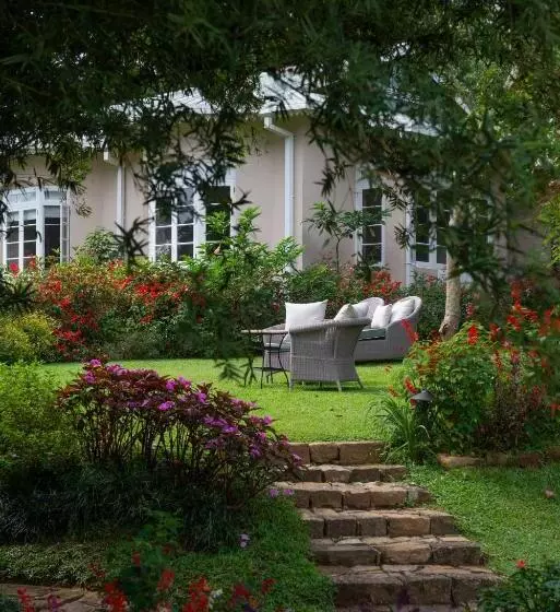 リゾートホテル Ceylon Tea Trails   Relais And Chateaux