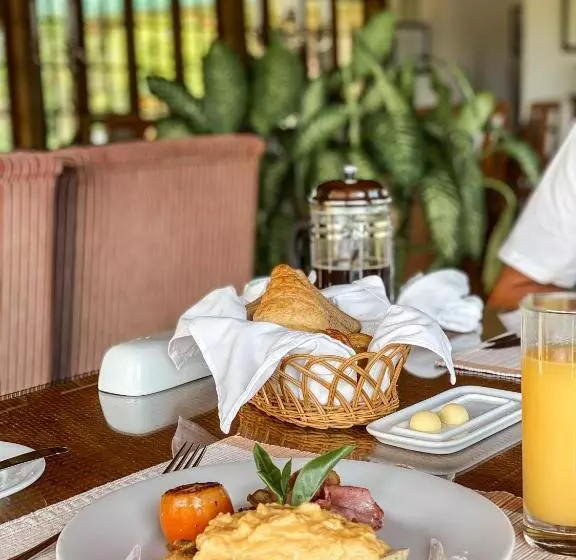 リゾートホテル Ceylon Tea Trails   Relais And Chateaux