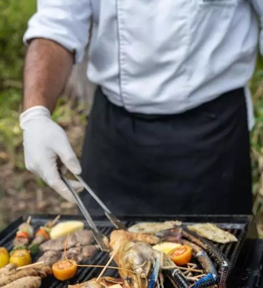 リゾートホテル Ceylon Tea Trails   Relais And Chateaux