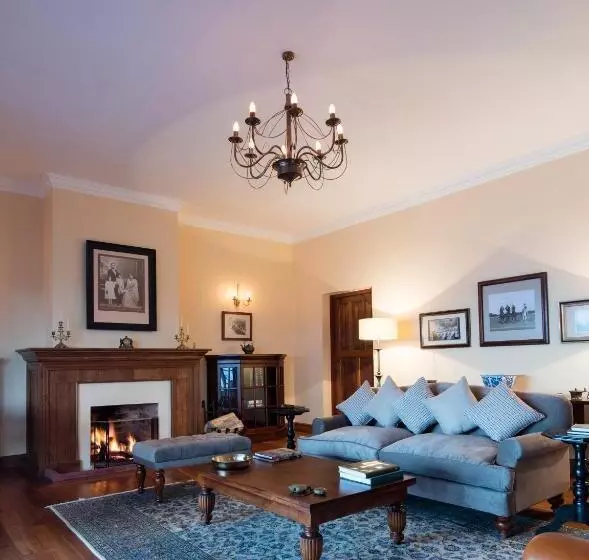 リゾートホテル Ceylon Tea Trails   Relais And Chateaux