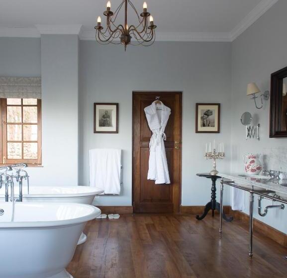 Resort Ceylon Tea Trails Relais And Chateaux