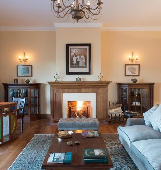 Resort Ceylon Tea Trails Relais And Chateaux