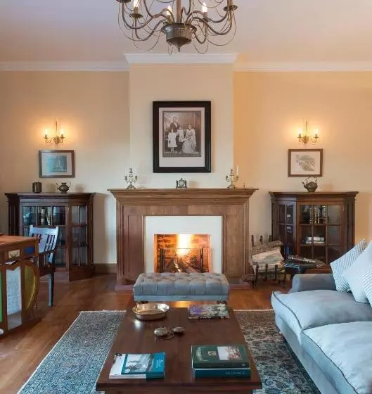 リゾートホテル Ceylon Tea Trails   Relais And Chateaux